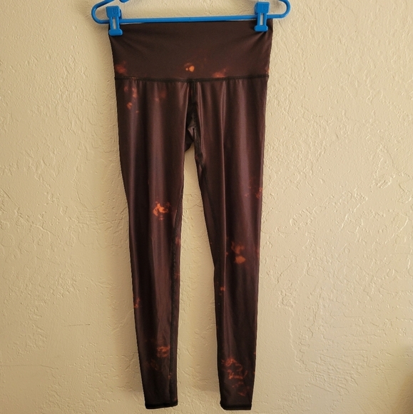 Teeki Buffalo Princess Black Hot Pant Size Small - Picture 1 of 4